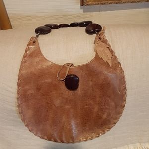 Hand made bag by SULAY RODRIGUEZ